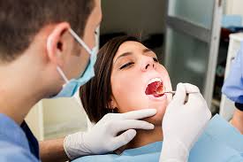 Dental Care – Why Pay Attention?