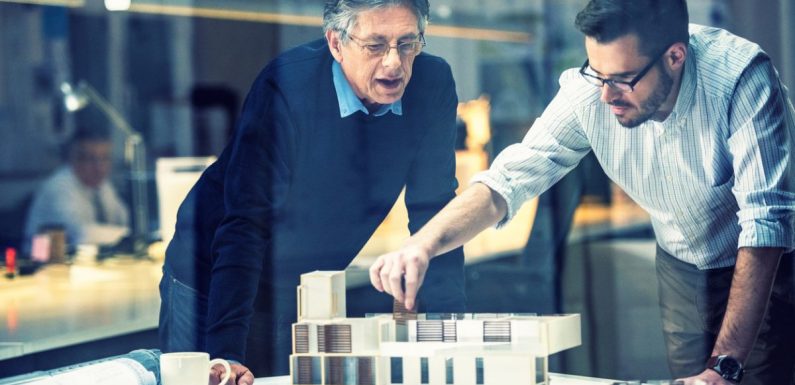 Things to consider when choosing an architecture firm