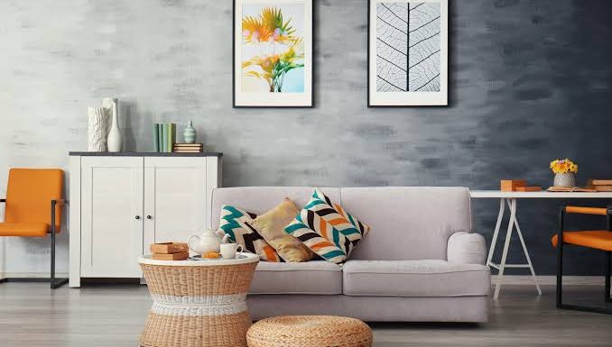 Things you should keep in your mind before renting furniture online