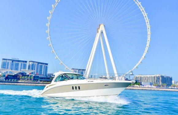 What Is Included In A Luxury Yacht Tour Dubai?